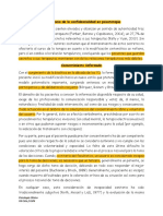 Importancia de La Confidencialidad y Ética en La Práctica Clinica e Intervención