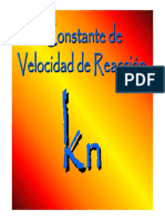 Cineticas PDF