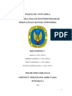 Makalah Pancasila