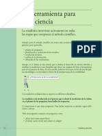 04 - Cap. 4 - Herramientas para La Ciencia