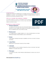 Salud Materna y Perinatal