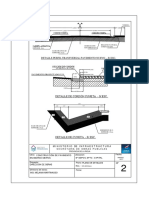 Plano Cuneta PDF