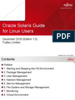 Oracle Solaris Guide for Linux Users.pdf