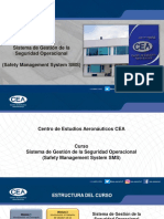 Modulo 2-Introduccion Al Sistema de Gestion de Seguridad Operacional (Vr3.1.1) PDF