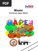 Music8 Q1 Mod1 Southeast-Asian-Music v2