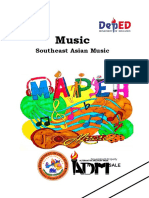 Music8 Q1 Mod1 Southeast-Asian-Music v2