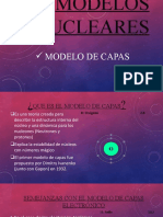 Modelos Nucleares
