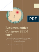 Resumen Congreso SEEN 2017 v1