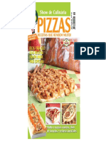 Pizzas PDF