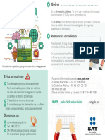 Formato de Riesgo de La Privacidad de La E.firma