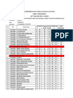 Penilaian Sikap Xii Mipa 1