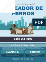 Tu Perro Necesita Hacer Deporte PDF