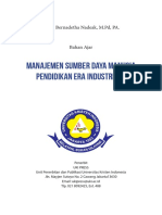 BUKU SDM-perhal PDF