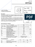 irfp264.pdf