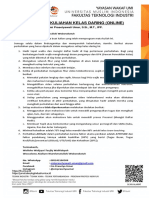 Aturan Perkuliahan Bu Emi Prasetyawati Umar 2020 PDF