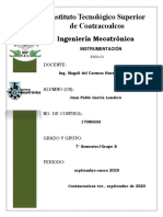 Ensayo Mantenimiento Correctivo