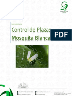 Control de Plagas