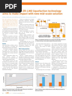 UK's Gasconsult ZR-LNG Liquefaction Technology