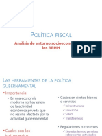 11.2 Política Fiscal PDF