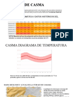 CLIMA DE CASMA Expo 17