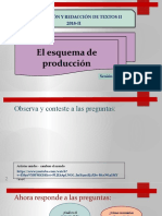 N041 1B - El Esquema de Producción PPT 2018-II B - Ultimo