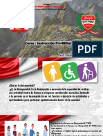 Dia de La Discapacidad PDF