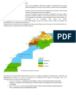 Territoires Touristiques