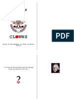 The Bible of Clowns PDF
