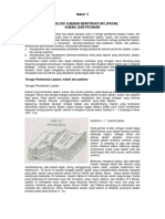 Geomorfologi Pada Struktur Geologi PDF