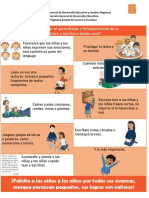 Infografía Padres de Familia