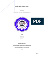 PDF Makalah Elemen Mesin