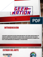 Geek Nation