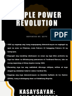 Edsa People Power