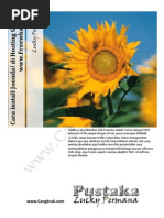 Download Cara Install Joomla di layanan hosting gratisan dari Freewhacom by Lucky Permana SN48125985 doc pdf