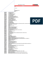 Listado de Empresa EDO 2020 PDF