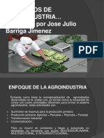 DEONTOLOGIA DE LA AGROINDUSTRIA Principiosdeagroindustria-121001192254-Phpapp01 PDF