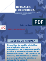 PDF Rituales de Despedida CSC