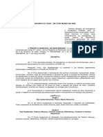 Decreto 8.020 PDF