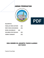 Perang Dingin PDF