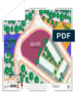 ANEXO 8 - Plano Topografico 4.proyecto Plaza de Mercado-4. Proyect PDF