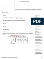 Test Bank: This Is Chapter 6, Problem 3