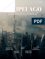 Arkipelago: Local Business Magazine