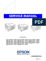 Service Manual