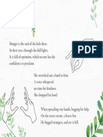 Green Natural Funeral Trifold Brochure PDF