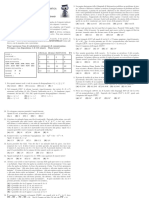Archimede Biennio 2019 PDF