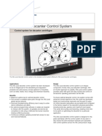 Product Leaflet - PLUS-Basic Decanter Control