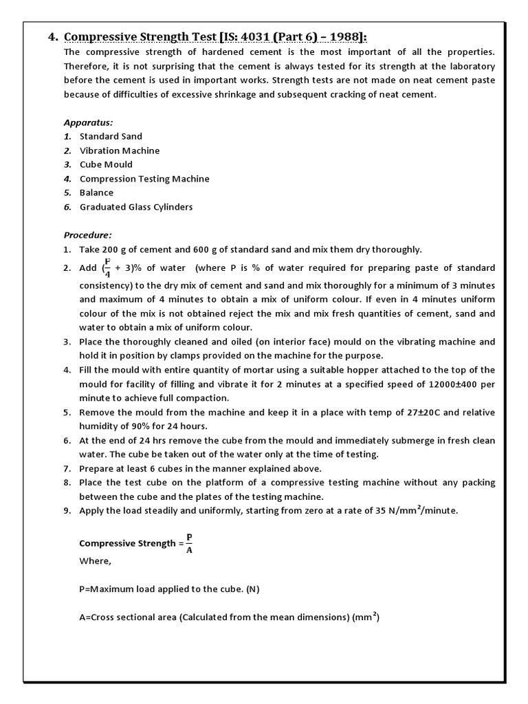 Is 4031 Part 6 Latest Version