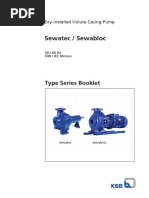 Gestra Una Float Steam Trap PDF Corrosion Stainless Steel 