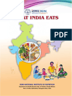 What India Eats