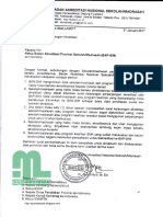 Surat BAN SM Perpanjangan Akreditasi PDF